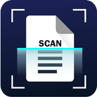 Page Scanner - PDF Creator - S biểu tượng