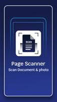 Page Scanner - PDF Creator - S Plakat