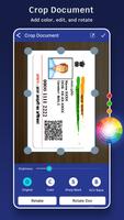 Page Scanner - PDF Creator - S ảnh chụp màn hình 1