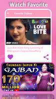 Sapna Chaudhary videos – Sapna 截圖 3