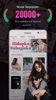 HotBuku plakat