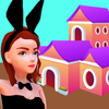 Play-girls Manor Download gratis mod apk versi terbaru