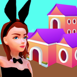 Play-girls Manor আইকন