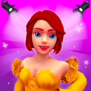 Merge Super Star APK