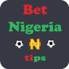 Bet Nigeria VIP Betting Tips icône
