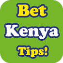 Bet Kenya Winning Betting Tips APK