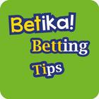 Betika Winning Betting Tips icône