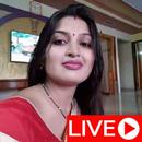 Hot Indian Bhabhi Live Video Call  (Prank) APK