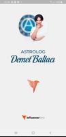 Demet Baltacı ile Astroloji постер