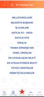 Antalya Şehir App скриншот 2