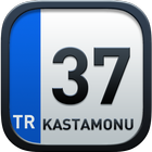 Kastamonu Şehir App icône