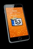 برنامه‌نما Rize Şehir App عکس از صفحه