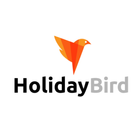 Holidaybird icône