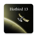 hotbird frequency-APK