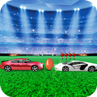 ikon Rugby Car Championship - Pro Rugby Stars Leagues