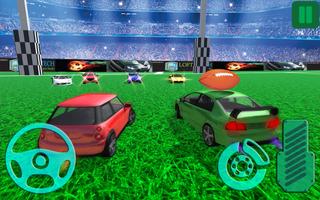 Rugby Car Championship - Pro Rugby Stars Leagues syot layar 2