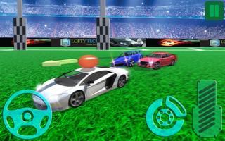 Rugby Car Championship - Pro Rugby Stars Leagues screenshot 3