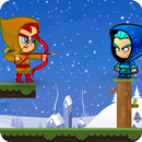 Archery master arrow and bow shooting game APK