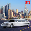 Luxury Limousine Parking 2018 APK