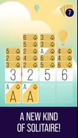 Match Solitaire پوسٹر