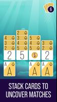 Match Solitaire imagem de tela 1