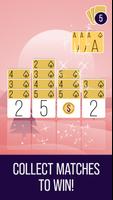 Match Solitaire imagem de tela 2