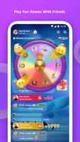 Hotchat- Chatting& Make new friends syot layar 2