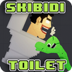 Mod Skibidi Toilet Melon APK