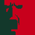 Red man