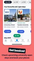 Whatuni screenshot 1