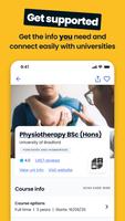 Whatuni screenshot 2