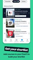Whatuni screenshot 3