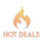 Hot Deals 圖標