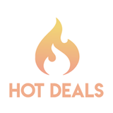 Hot Deals icône