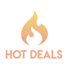 Hot Deals icono