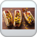 hotdog chili
