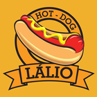 Hot-Dog Lalio أيقونة