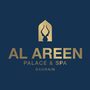Al Areen Palace & Spa hotel APK