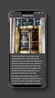 Bristol Hotel تصوير الشاشة 1