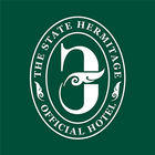 The State Hermitage Museum Off أيقونة