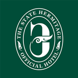 The State Hermitage Museum Off ikona