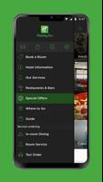 Holiday Inn capture d'écran 1