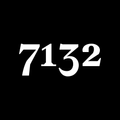 7132