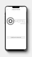 Poster O2 Hotel Iguazu