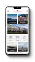 Los Cauquenes Resort постер