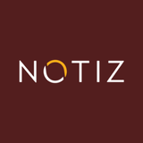 Notiz ไอคอน