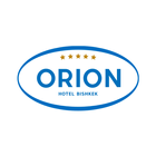 Orion Hotel Bishkek icône