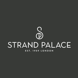 Strand Palace иконка
