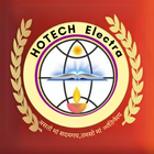 HOTECH Electra Zeichen
