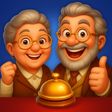 Hotel Match: Design Empire APK